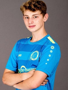 Avatar Bild für Luke Hamers