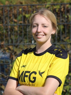 Avatar Bild für Juliana Löser