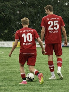 Avatar Bild