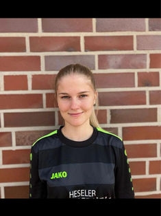 Avatar Bild für Neele Marie Ahrens