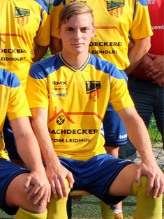 Avatar Bild