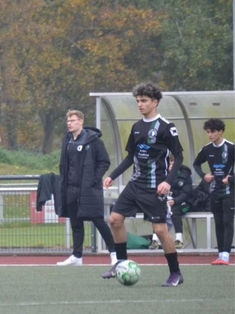 Avatar Bild