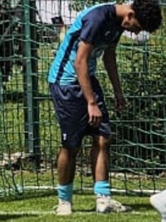 Avatar Bild