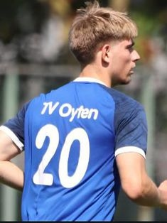 Avatar Bild