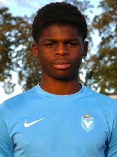 Avatar Bild für Oluwasegun Babalola