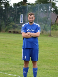 Avatar Bild für Fabien Wildfang