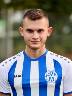 Avatar Bild für Robin Schu
