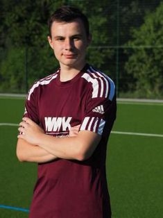 Avatar Bild für Max Lang