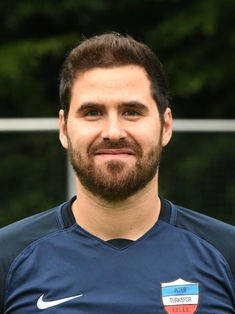 Avatar Bild für Semih Aydemir