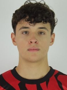 Avatar Bild für Maximilian Vincent Krafzyk
