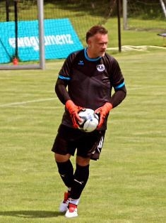 Avatar Bild für Stefan Vetter