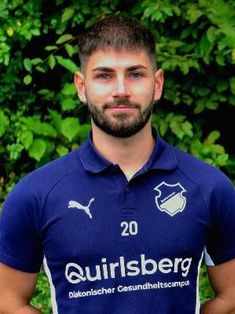 Avatar Bild für Leon Zaun