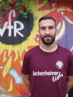 Avatar Bild für Can Karaca