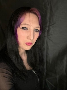 Avatar Bild für Michelle Rehn