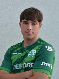 Avatar Bild für Yannick Weitz