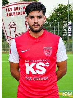 Avatar Bild