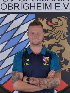 Avatar Bild für Thomas Geiger