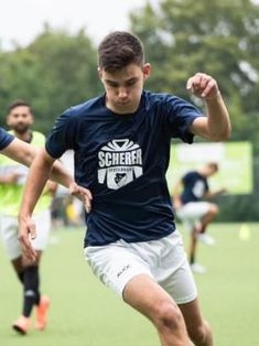 Avatar Bild für Justin Prokop