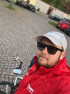 Avatar Bild für Lukas Kunath