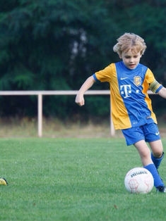 Avatar Bild