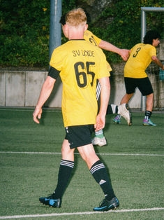 Avatar Bild