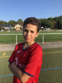 Avatar Bild für Jakob Salim