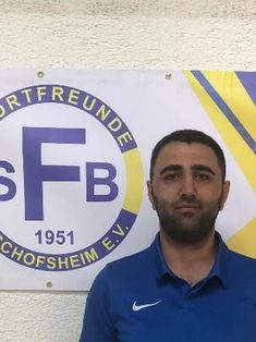 Avatar Bild für Hasan Atalay Coskun
