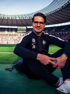 Avatar Bild für Johannes Heß