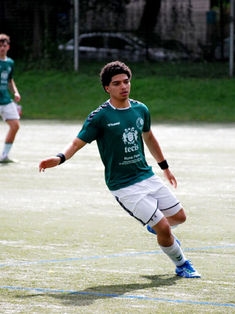 Avatar Bild für Hendrik Dahm