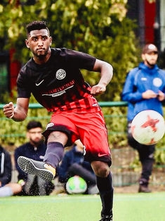 Avatar Bild für Victor Ubri Baez