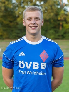 Avatar Bild für Jannik Ehlers