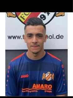 Avatar Bild für Kevin Calisto