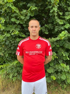 Avatar Bild für Luca Marcel Wachall
