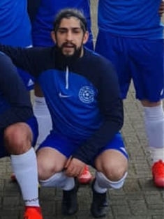 Avatar Bild für Okan Karaarslan