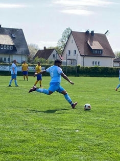 Avatar Bild