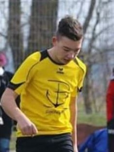 Avatar Bild für Lucas Becker