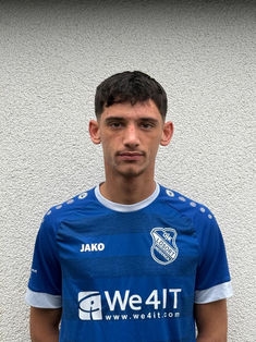 Avatar Bild für Justin Leon William Kaczmarek