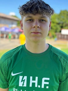 Avatar Bild für Luca Fischer