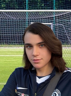 Avatar Bild für Mia Grace Margot Adolf