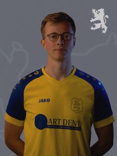 Avatar Bild für Finn Rohde