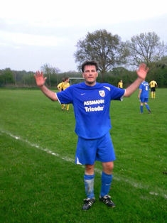 Avatar Bild
