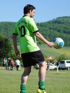 Avatar Bild