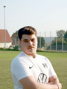 Avatar Bild