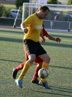 Avatar Bild für Stefan Baumann