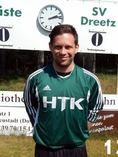 Avatar Bild für Matthias Haufe