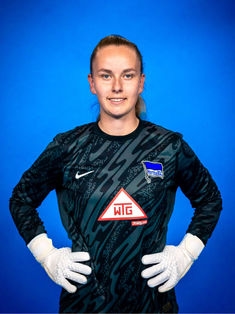 Avatar Bild für Sarah Duszat