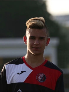 Avatar Bild