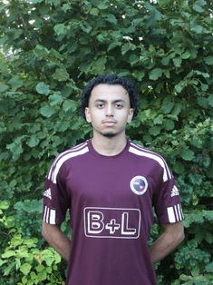 Avatar Bild für Said Fahrzad Athai