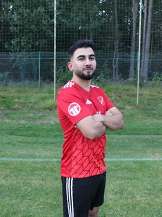 Avatar Bild für Cengizhan Akpinar