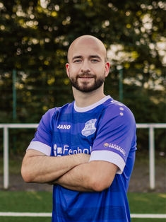 Avatar Bild für Dennis Seuthe